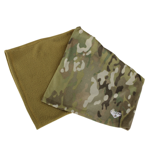 condor-outdoor-fleece-multi-wrap-multicam-schlauchschal image 8