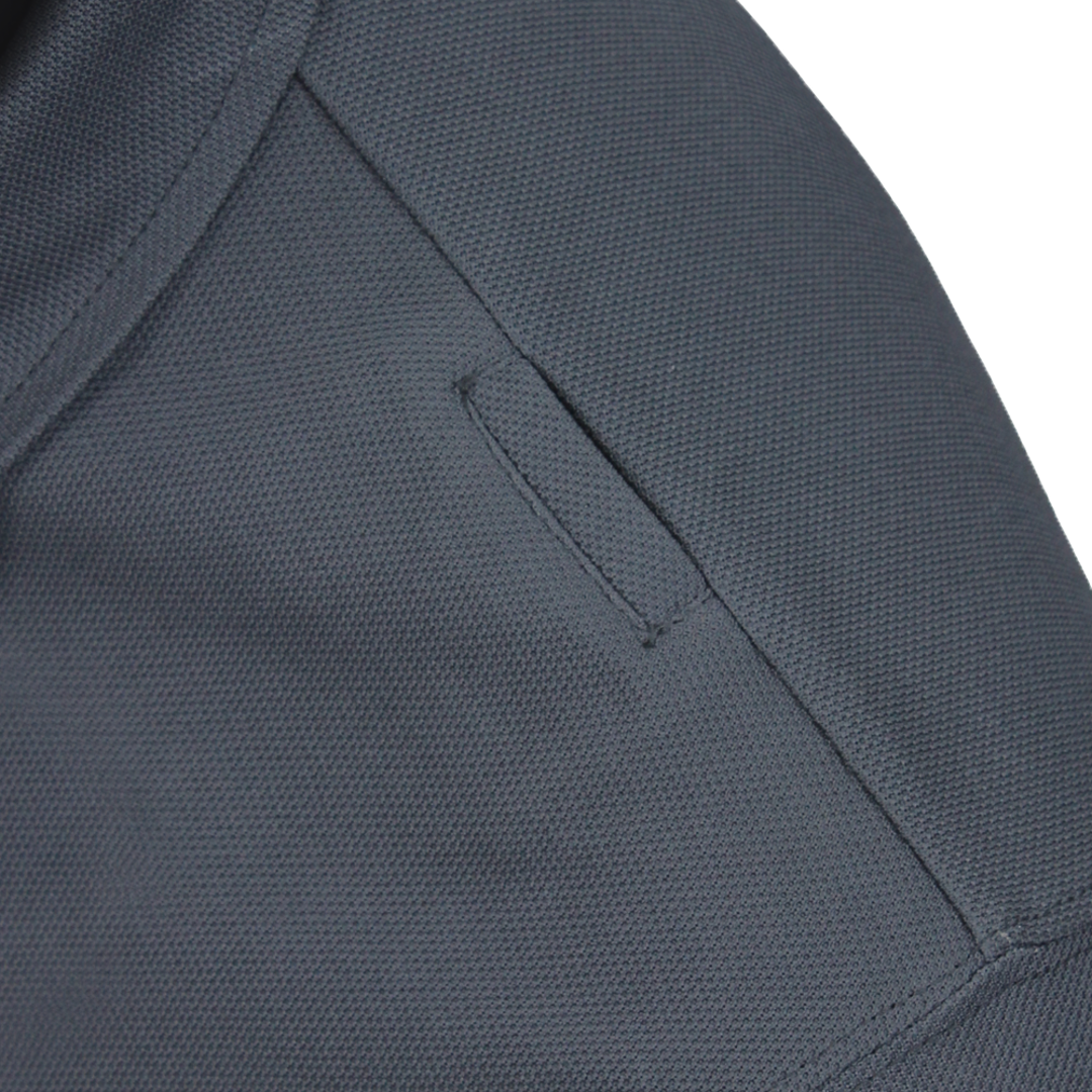 condor-performance-polo-kurzarm-taktik-polo-schwarz image 8