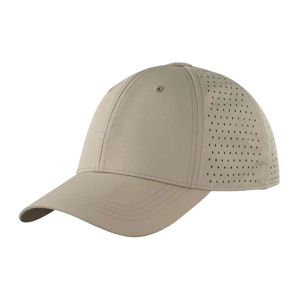 condor-hydrofit-team-mesh-cap-kappe-schwarz image 1