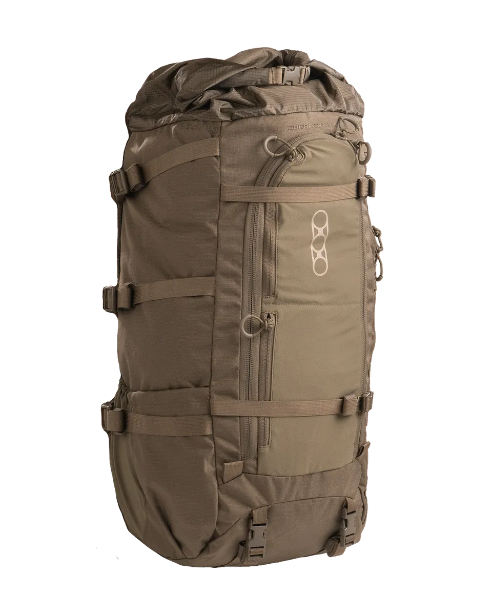 eberlestock-brooks-3500-jagdrucksack-packtasche-59l-roll-top image 1