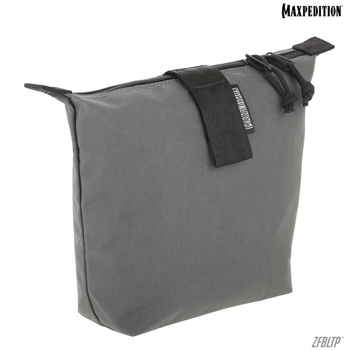 maxpedition-rollypoly-g-rteltasche-faltbar-schwarz image 7