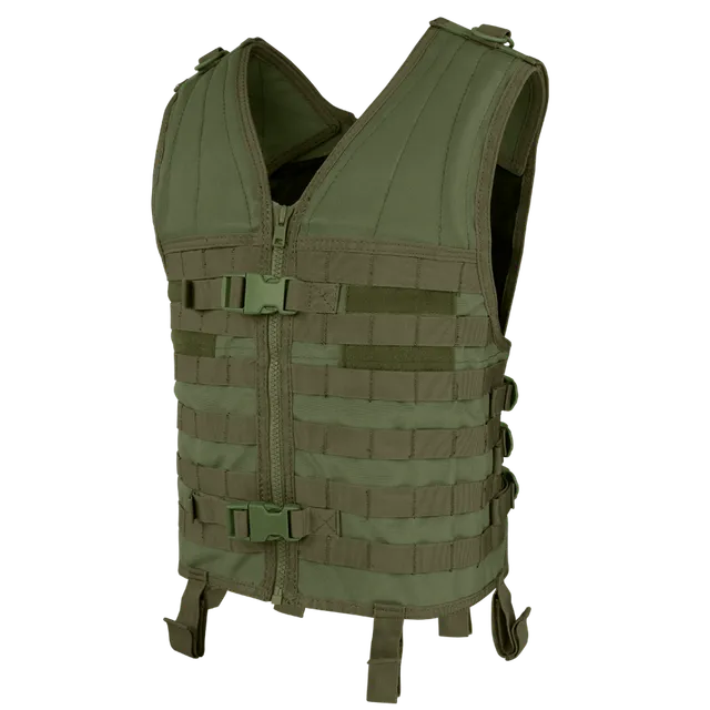 condor-outdoor-modular-weste-molle-m-xl-mit-griffschlaufe image 1