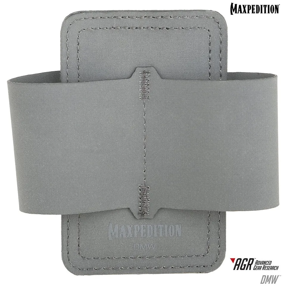 maxpedition-agr-dmw-dual-mag-wrap-magazintasche-2x-magazin image 1