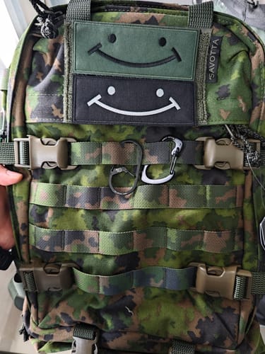 Sehr robust