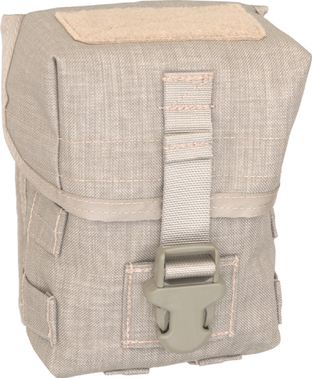 zentauron-belly-pack-trinkflaschentasche-flecktarn-1-6l image 2