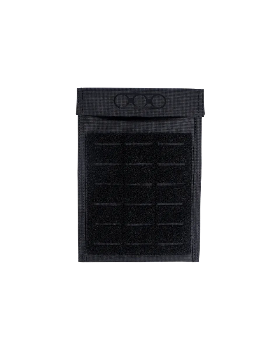 eberlestock-fade-blocker-faraday-tasche-schwarz-rfid image 1
