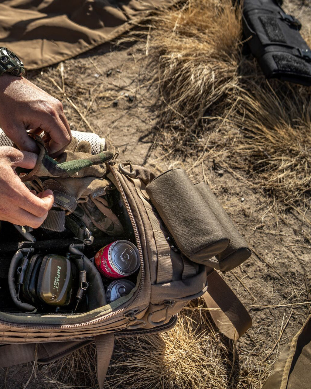 eberlestock-mission-pack-shooting-rest-auflage-multicam image 8