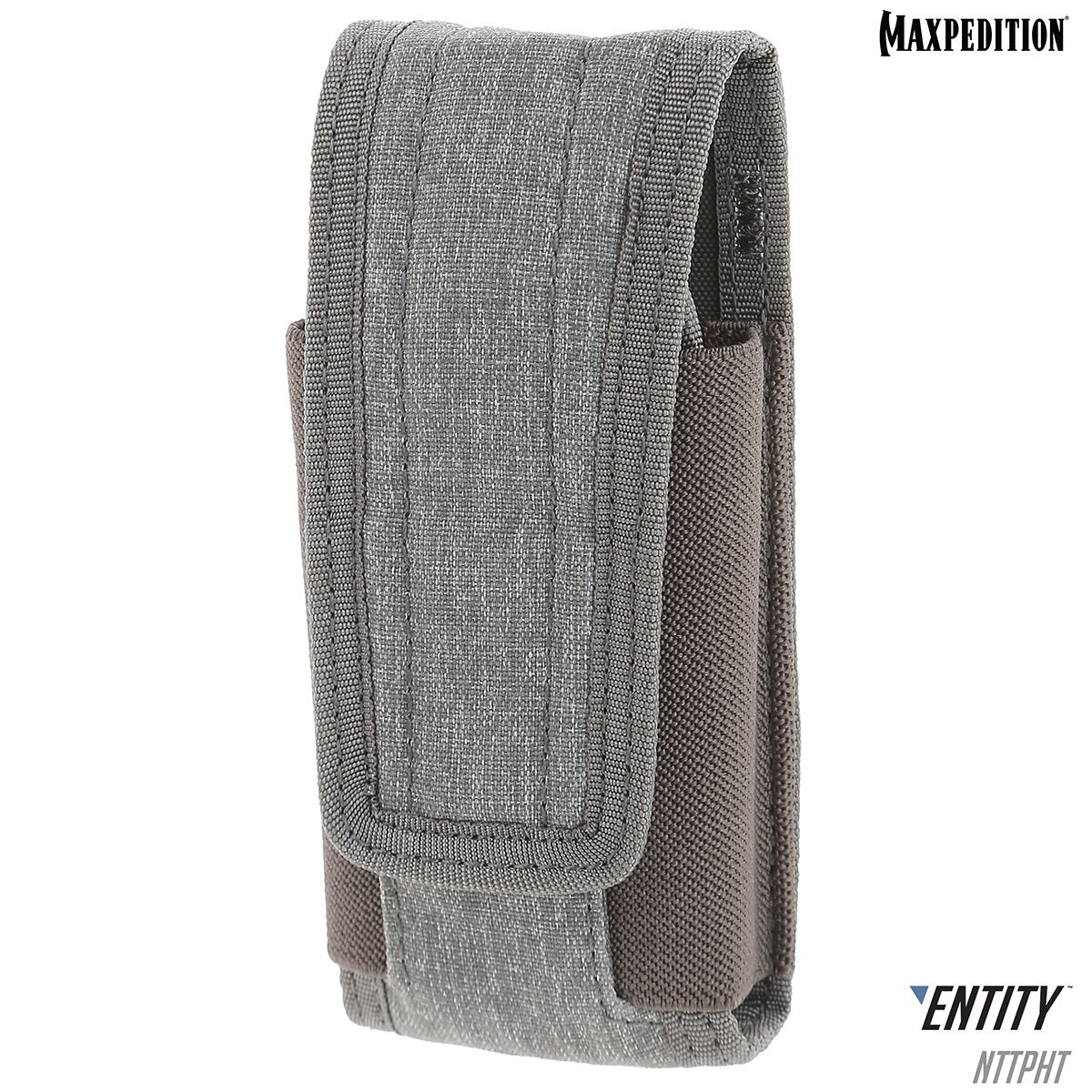 maxpedition-entity-utility-pouch-tall-tasche-ash-molle image 1