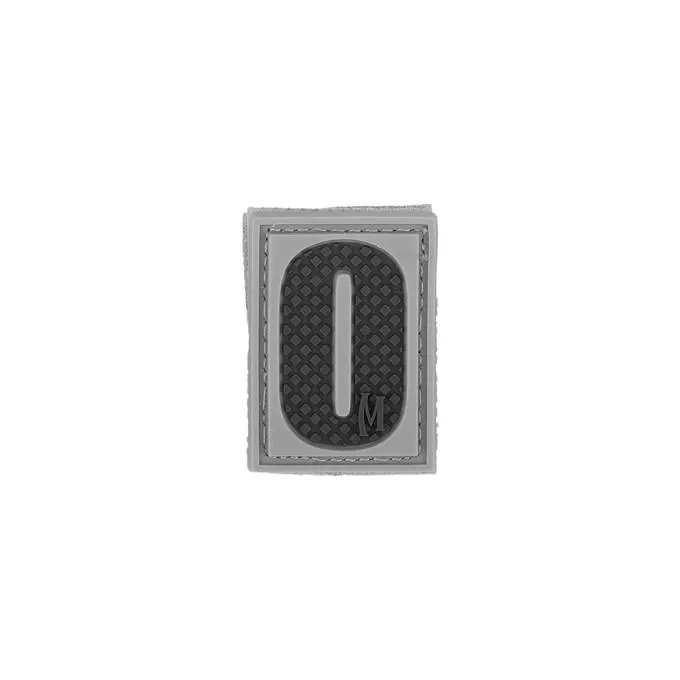 maxpedition-legacy-number-0-morale-patch-swat-pvc image 1