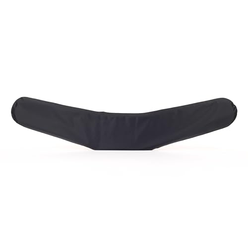zentauron-thor-streitgurt-weichballistik-vpam-3-plus-gr-l-schwarz image 3