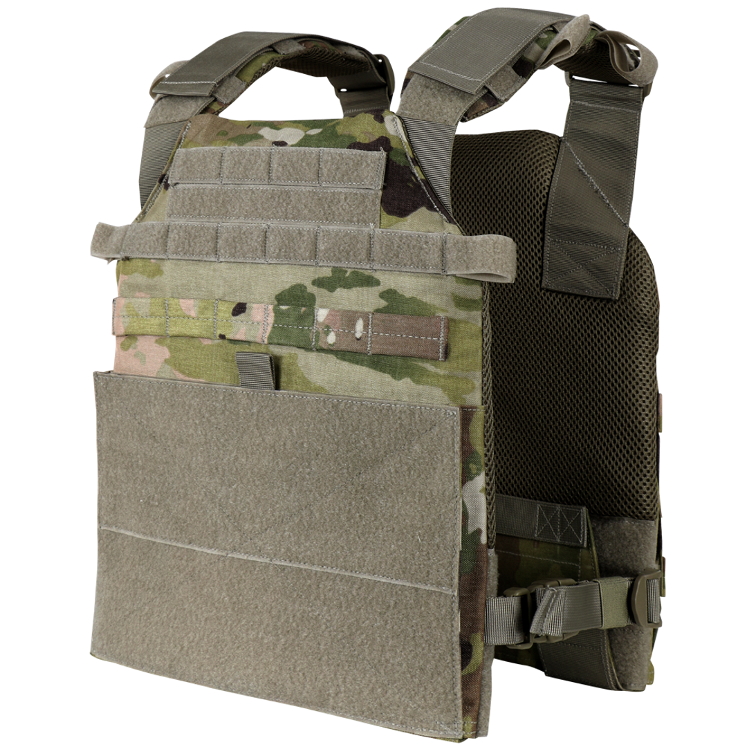 condor-vanquish-plate-carrier-scorpion-ocp-plattentr-ger image 1