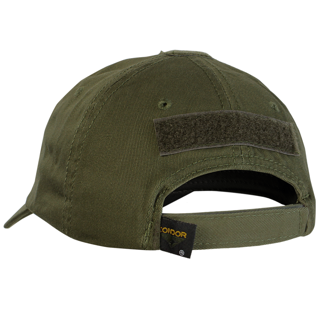 condor-apparel-tactical-cap-multicam-tropic-basecap image 7