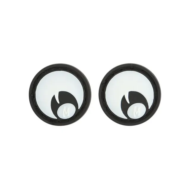 maxpedition-googly-eyes-morale-patch-2er-set-arid image 1