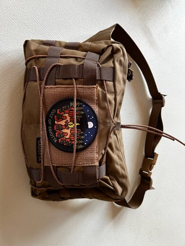 Super Tasche