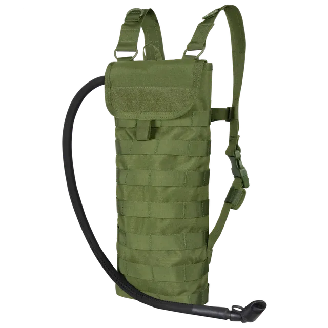condor-hydration-carrier-trinkrucksack-3l-mit-trinkblase image 1