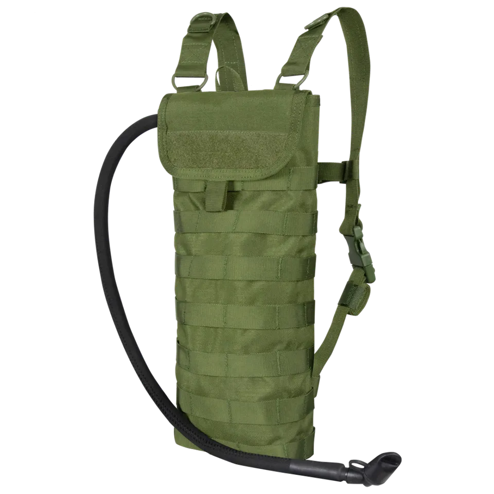 condor-hydration-carrier-trinkrucksack-3l-mit-trinkblase image 1
