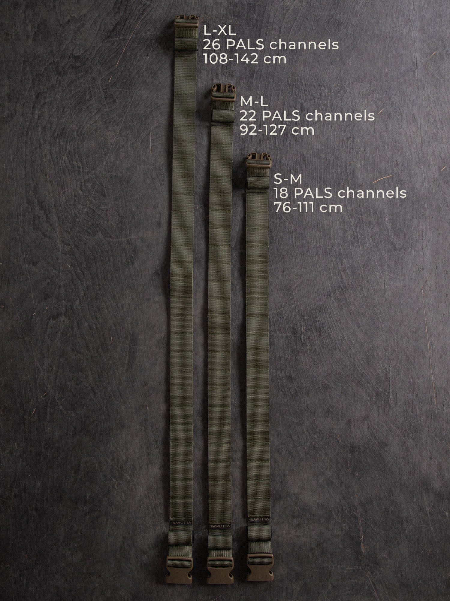 savotta-mil-valjas-kampf-g-rtel-gr-e-s-m-gr-n-molle-pals image 5
