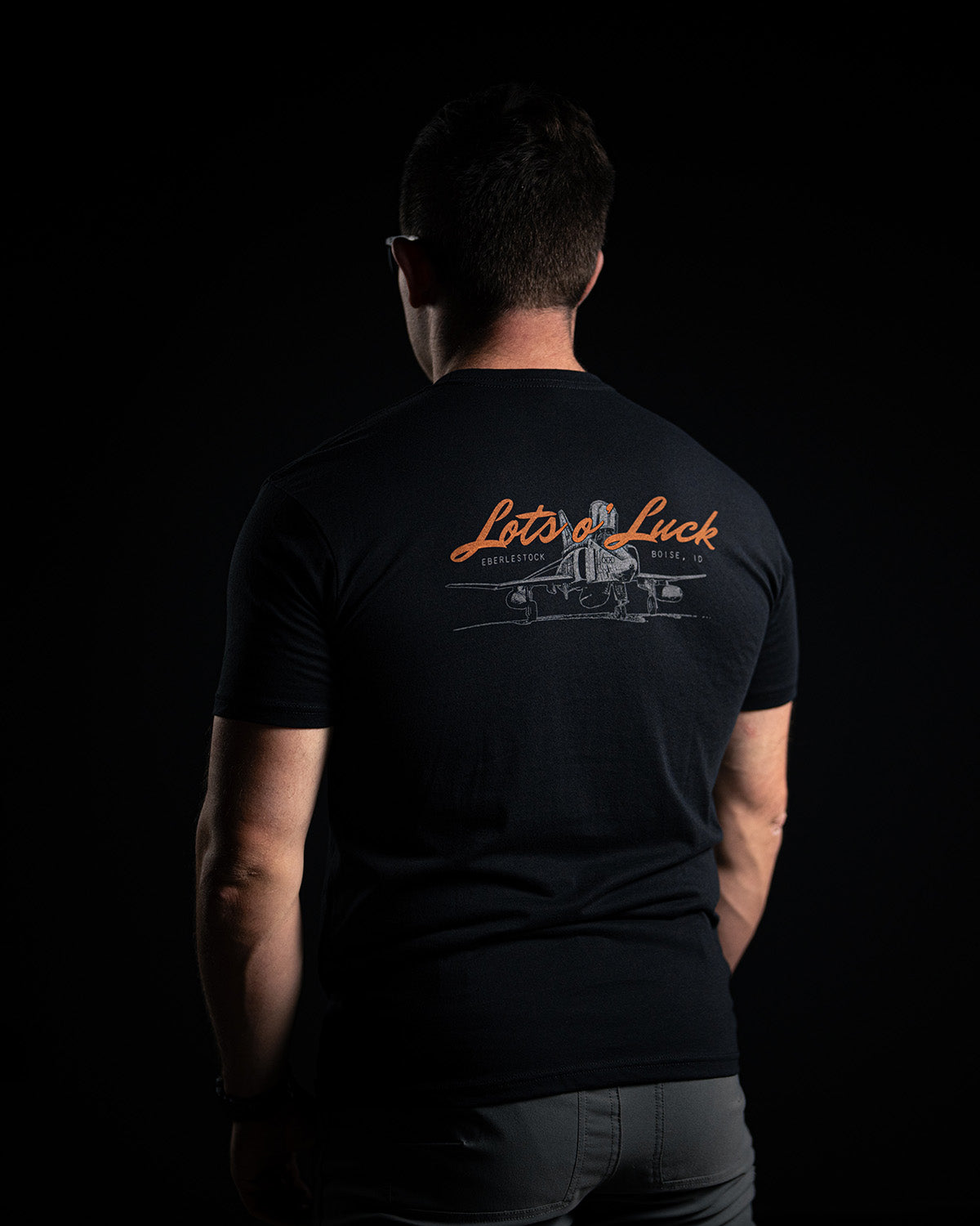eberlestock-cascade-mach-2-t-shirt-schwarz-l image 2