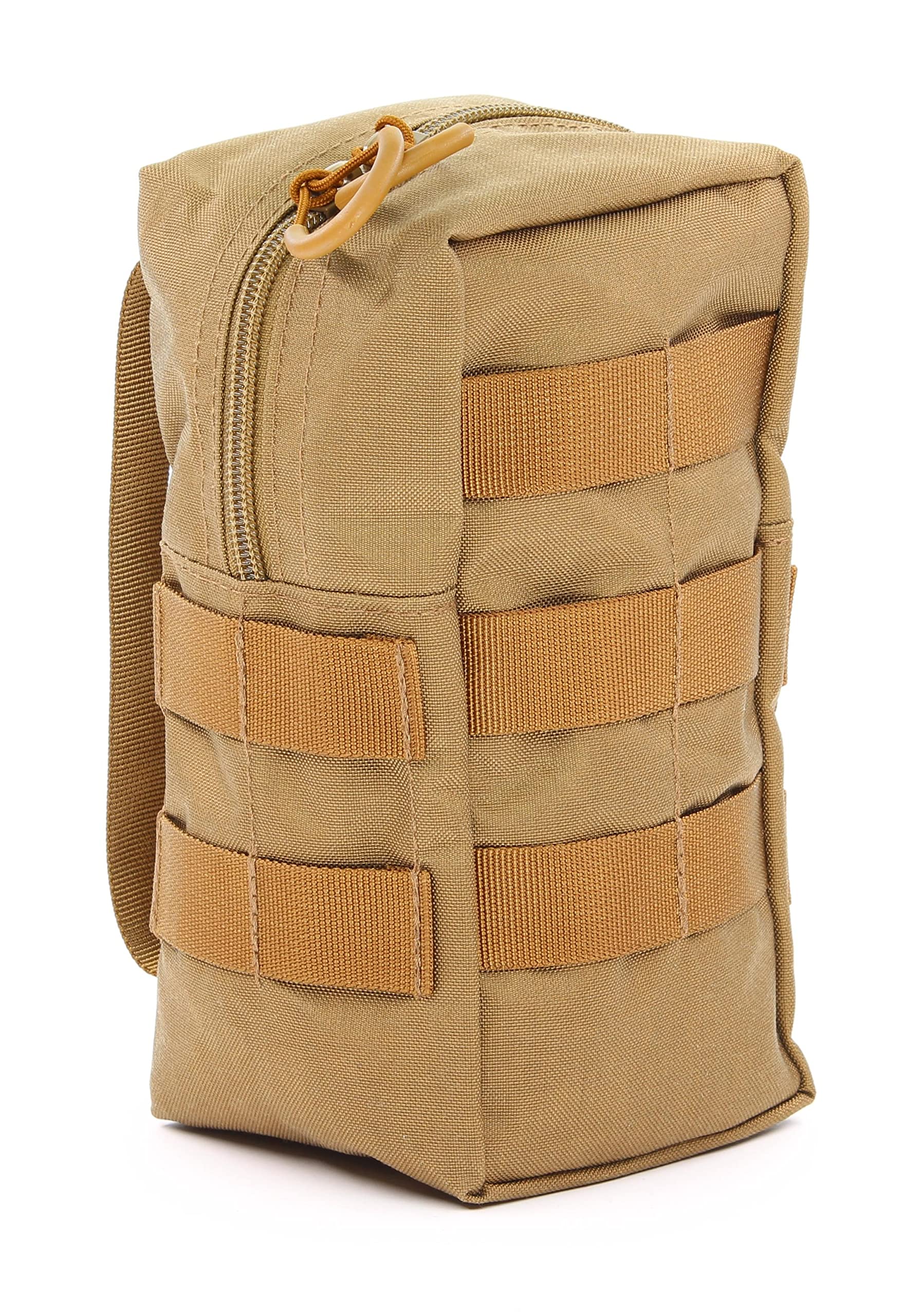 zentauron-belly-pack-rei-verschlusstasche-coyote image 2