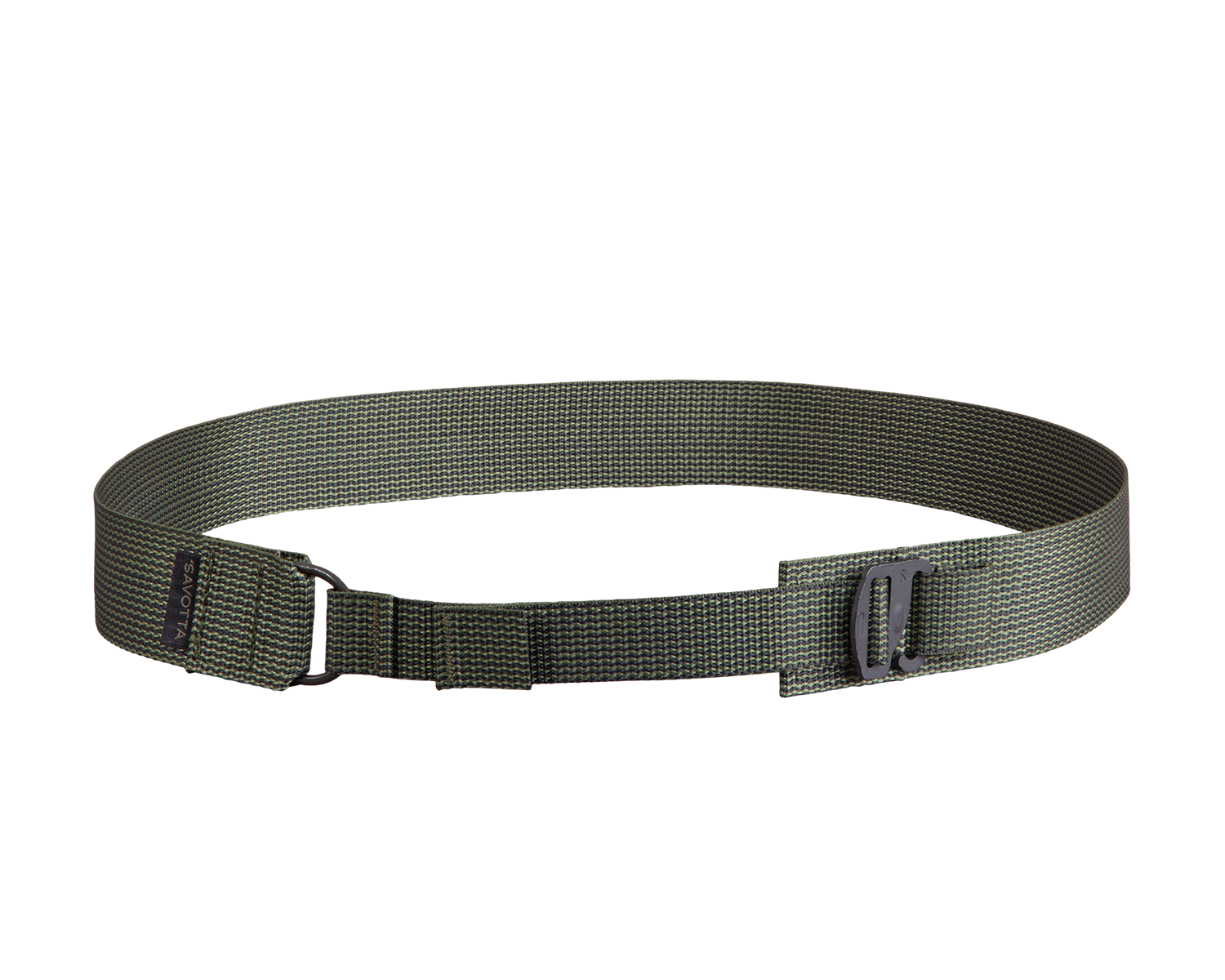 savotta-j-k-ri-g-hook-g-rtel-80-90-cm-gr-n image 1
